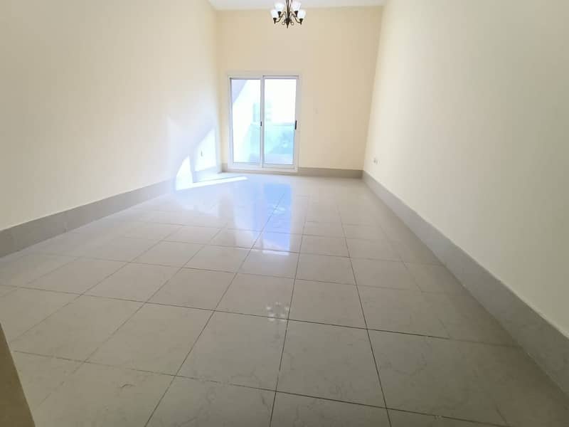 spacious 2bhk with parking