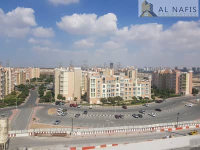 Studio for Sale in Al Furjan, Dubai - Spacious Fully Furnished Studio l Pool & Villa View Studio for Sale in Al Furjan, Dubai - Spacious Fully Furnished Studio l Pool & Villa View