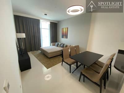 FULLY FURNISHED | 2 YEAR POST-HANDOVER PLAN | 0% COMMISSION FULLY FURNISHED | 2 YEAR POST-HANDOVER PLAN | 0% COMMISSION