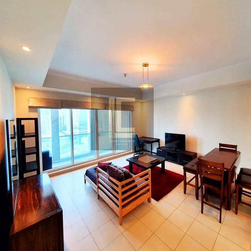 Canal & Community View| Spacous & Bright 1BR |VOT