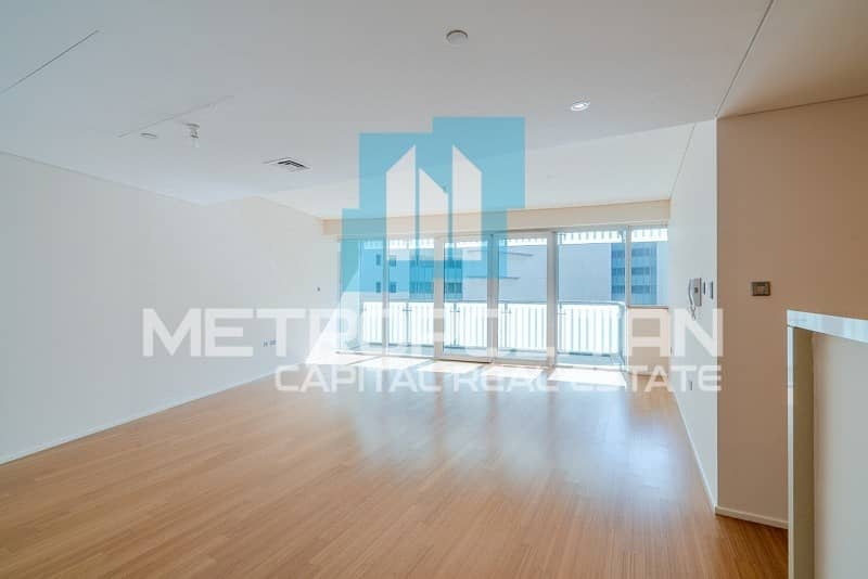 2 6 Payments| Balcony| Beach Access| Great Community