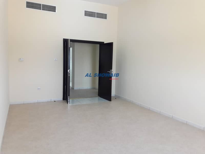 Spacious 1 BHK behind bowling center Al Quoz Spacious 1 BHK behind bowling center Al Quoz