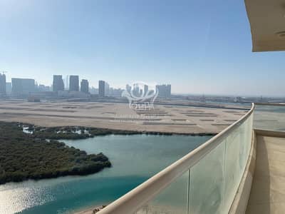 Full mangrove view | spacious apartment with store | Balcony Full mangrove view | spacious apartment with store | Balcony