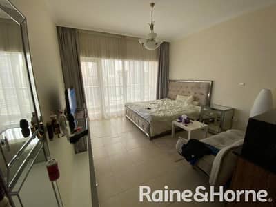 Studio for Sale in Downtown Dubai, Dubai - Bright and Spacious Studio | Downtown Views Studio for Sale in Downtown Dubai, Dubai - Bright and Spacious Studio | Downtown Views