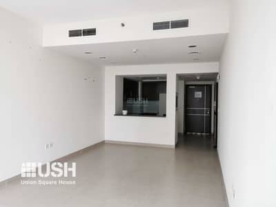 Huge 1Br Apt with High Floor with Community View Huge 1Br Apt with High Floor with Community View