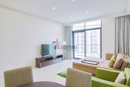 1 Bedroom Apartment | Brand New | Fully Furnished 1 Bedroom Apartment | Brand New | Fully Furnished