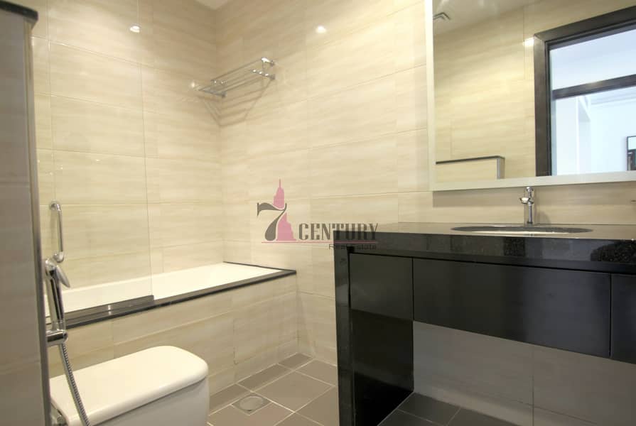 12 1 Bedroom Apartment | Brand New | Fully Furnished