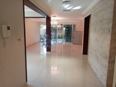 فیلا 4 غرف نوم للبيع في حدائق الراحة، أبوظبي - Luxurious And Upgraded 4BR Villa | Vacant فیلا 4 غرف نوم للبيع في حدائق الراحة، أبوظبي - Luxurious And Upgraded 4BR Villa | Vacant