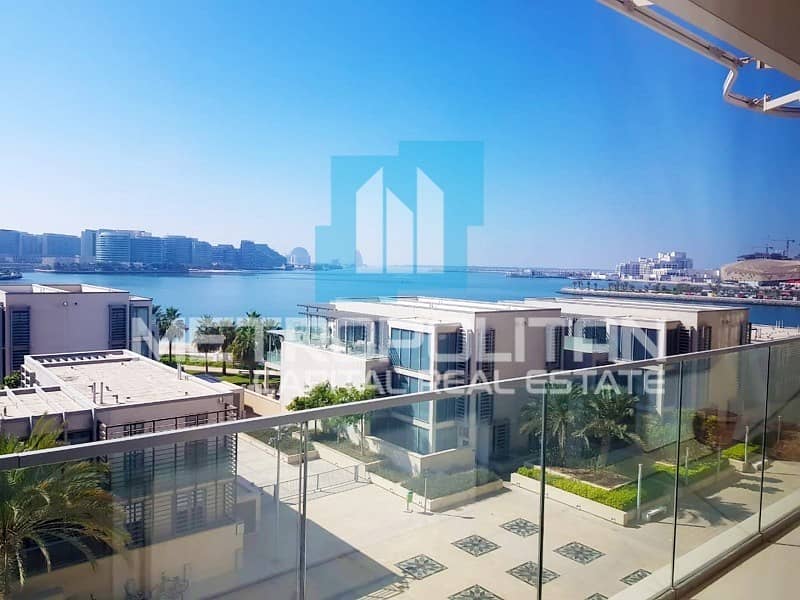 Luxury Penthouse| Full Sea View| Significant Layou