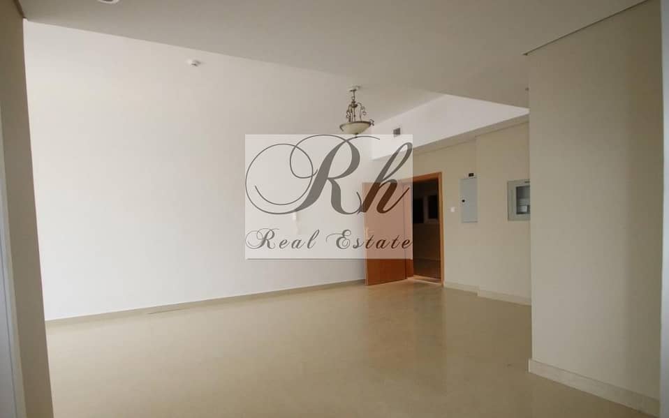 BEAUTIFUL AND SPACIOUS 2 BEDROOM APARTMENT FOR SALE