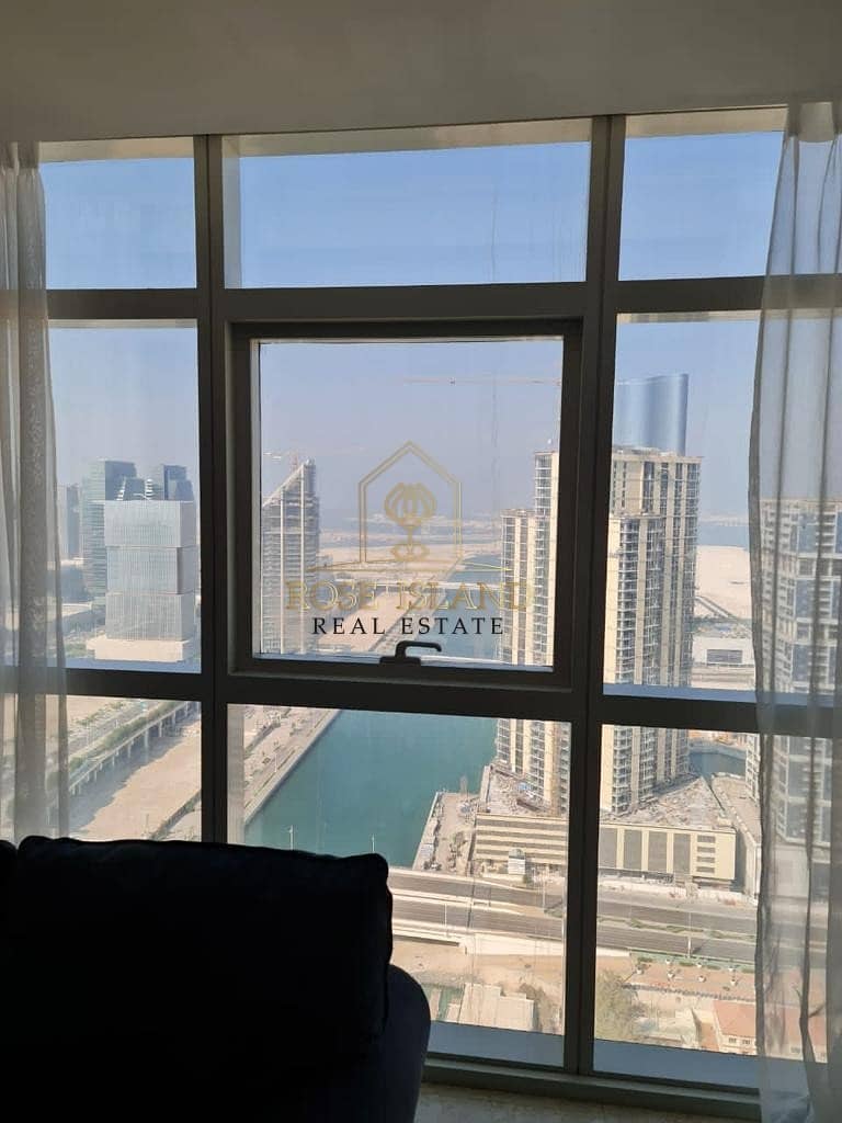 3 Sea View Amazing 2Br!Fully Furnished Great Location