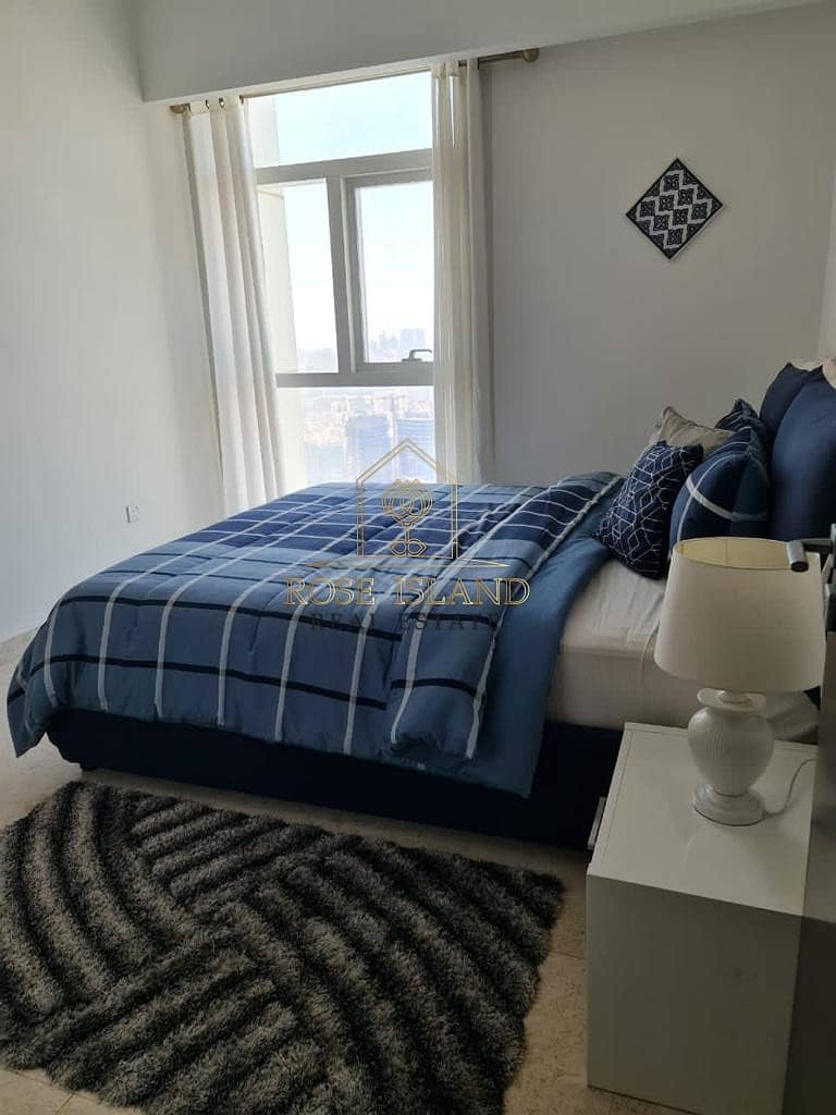 4 Sea View Amazing 2Br!Fully Furnished Great Location