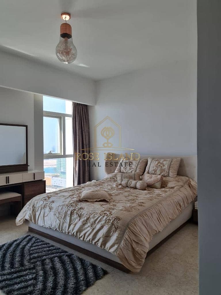 12 Sea View Amazing 2Br!Fully Furnished Great Location