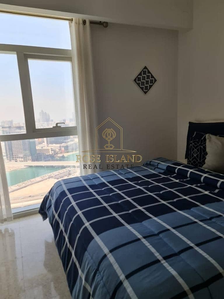 15 Sea View Amazing 2Br!Fully Furnished Great Location