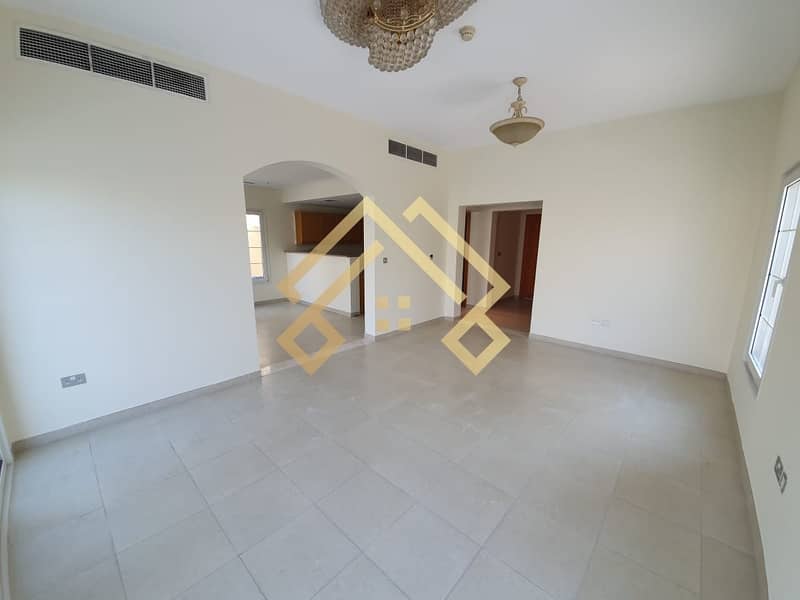 2 Beautiful Huge 2 Bedroom Villa For Sale.