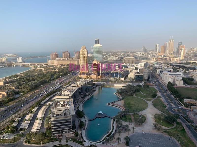 Sea View | Brand New | Maintenance Free Sea View | Brand New | Maintenance Free