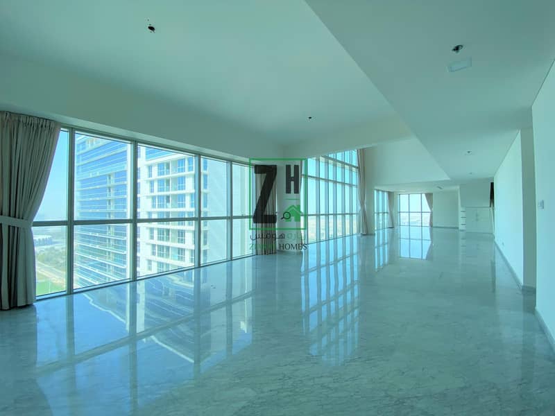 Rohan Tower | 3 Bedroom Penthouse w/ Fully Furnished Apartment