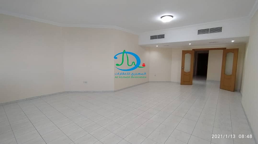 Квартира в Аль Румайла, 2 cпальни, 45000 AED - 4973007
