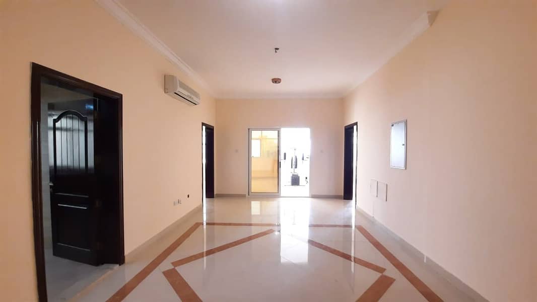 شقة في مدينة محمد بن زايد 4 غرف 85000 درهم - 4973271