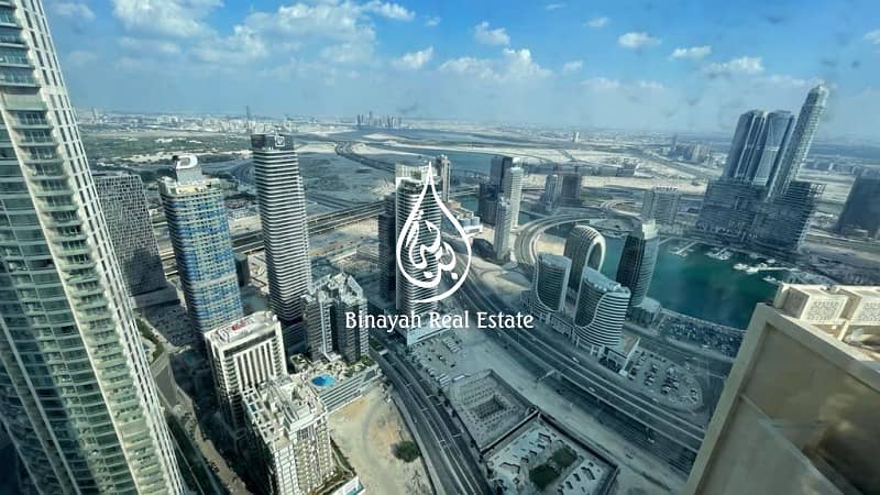 Brand new 1BR | Amazing View | Great Location|