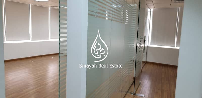 Fully Fitted Office |Tenanted Property|BB2|SALE Fully Fitted Office |Tenanted Property|BB2|SALE