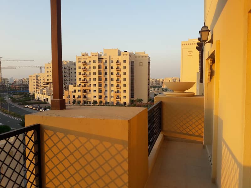 AMAZING DEAL|HUGE TERRACE| OUTER-CIRCLE