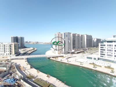 Superb Deal! Luxurious 2BR W/Stunning View |Parking in Al Raha Superb Deal! Luxurious 2BR W/Stunning View |Parking in Al Raha