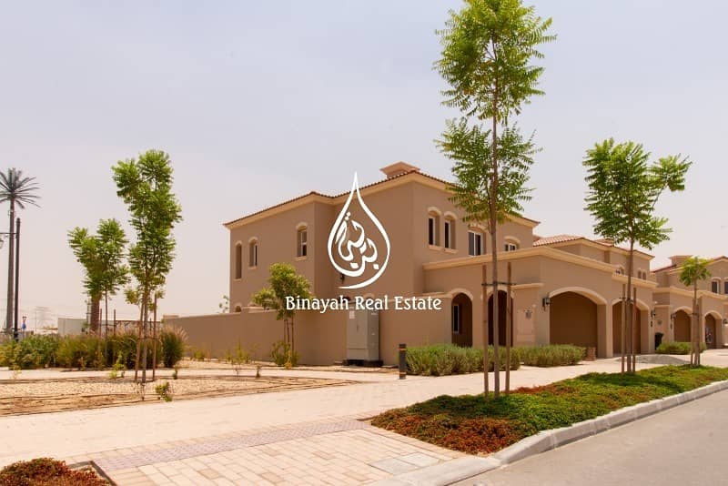 Best Unit|Close to Pool & Park|3BR+M|Single Row Best Unit|Close to Pool & Park|3BR+M|Single Row