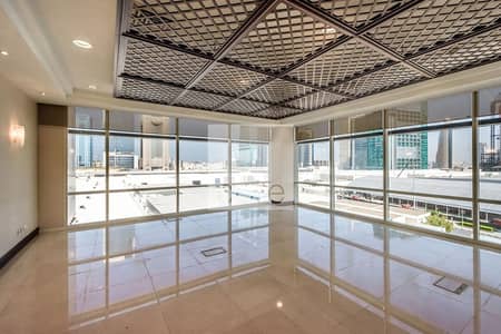Full Floor | CAT A Fitted | Prime Location Full Floor | CAT A Fitted | Prime Location