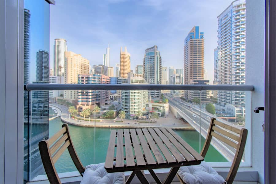 Waterfront Lifestyle 3BR with Marina Views Waterfront Lifestyle 3BR with Marina Views