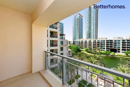 Full Canal View | Higher Floor | Ready Now Full Canal View | Higher Floor | Ready Now