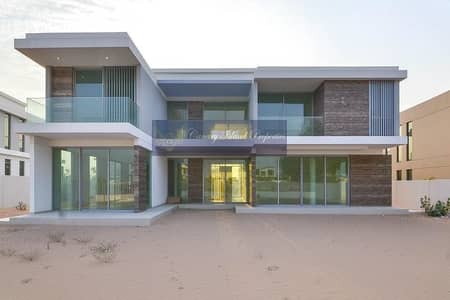 Modern Style on Golf Course | Large Plot Modern Style on Golf Course | Large Plot