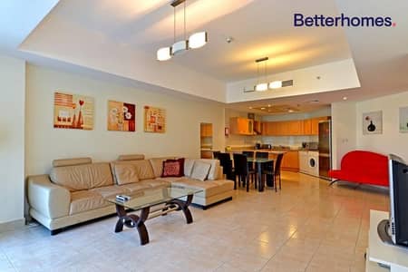 Lovely | Furnished | Spacious | Marina View Lovely | Furnished | Spacious | Marina View