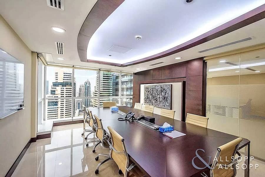 Luxury Office | Investor Deal | 7.5% NET ROI