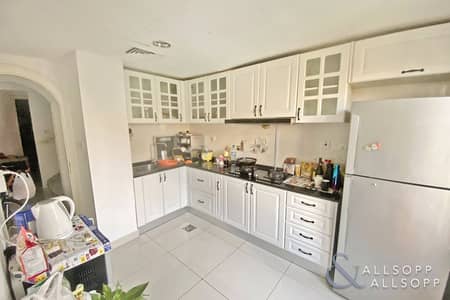 Upgraded | 2 Bedroom + Maids | Exclusive Upgraded | 2 Bedroom + Maids | Exclusive