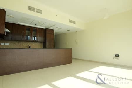45K Studio | Unfurnished | Large Balcony 45K Studio | Unfurnished | Large Balcony