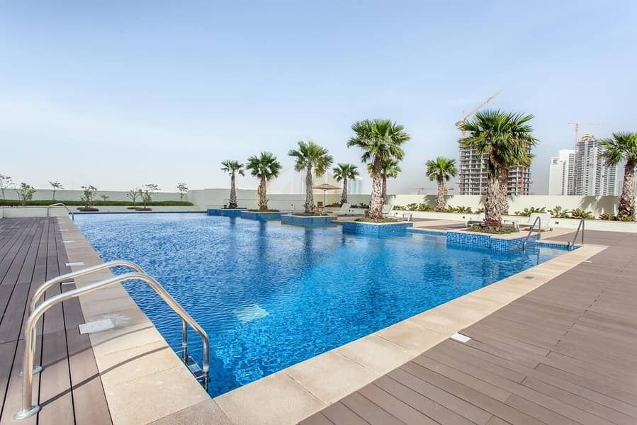 9 Fully Furnished | Brand New | Damac Special Offer