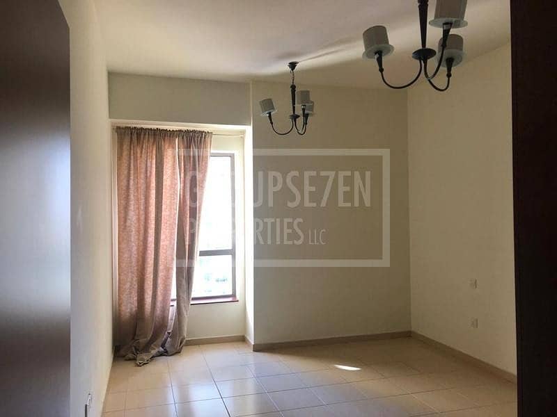 3 Unfurnished 2 Bed Apartment in Jumeirah Beach Residence