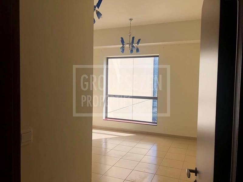 6 Unfurnished 2 Bed Apartment in Jumeirah Beach Residence