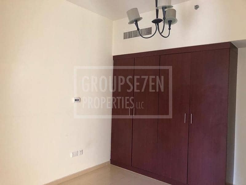 8 Unfurnished 2 Bed Apartment in Jumeirah Beach Residence