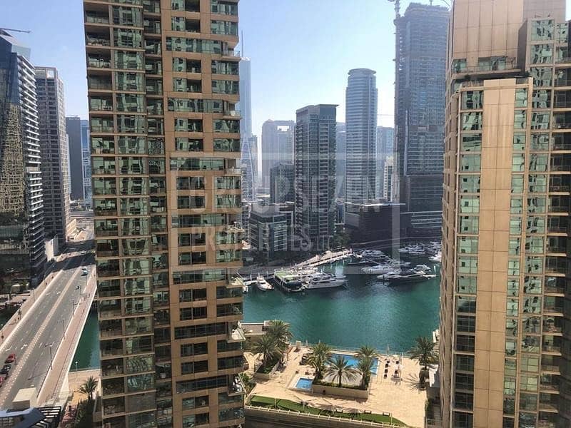 9 Unfurnished 2 Bed Apartment in Jumeirah Beach Residence