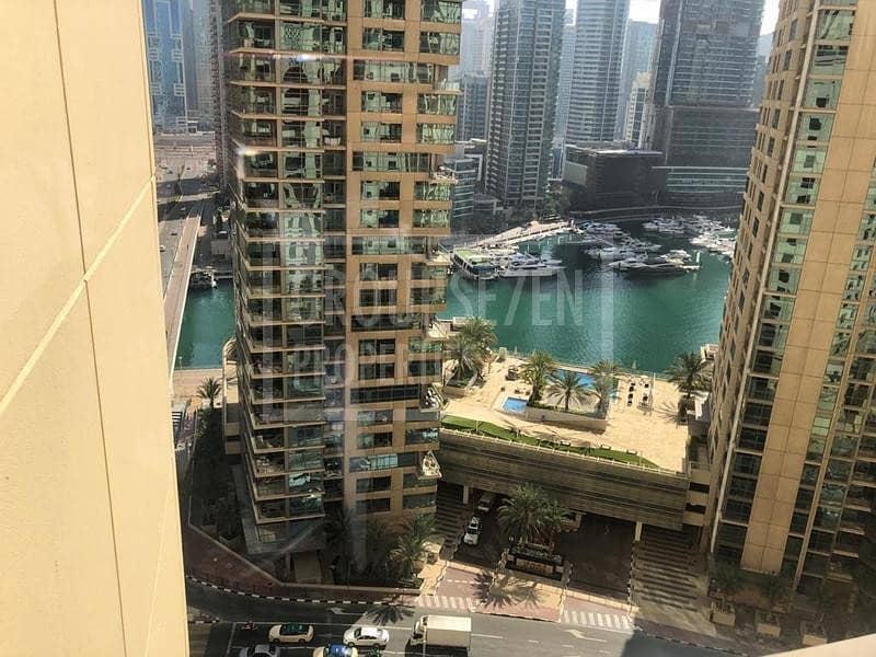 10 Unfurnished 2 Bed Apartment in Jumeirah Beach Residence