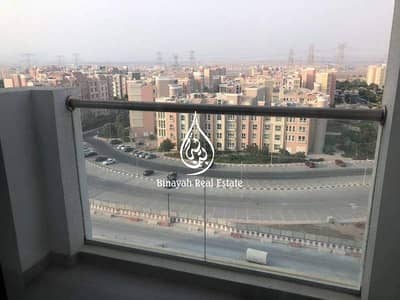 Furnished Studio | High floor | Chiller free| Furnished Studio | High floor | Chiller free|