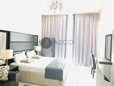LUXURY FURNISHED STUDIO | CLASSY LAY OUT | CALL NOW! LUXURY FURNISHED STUDIO | CLASSY LAY OUT | CALL NOW!