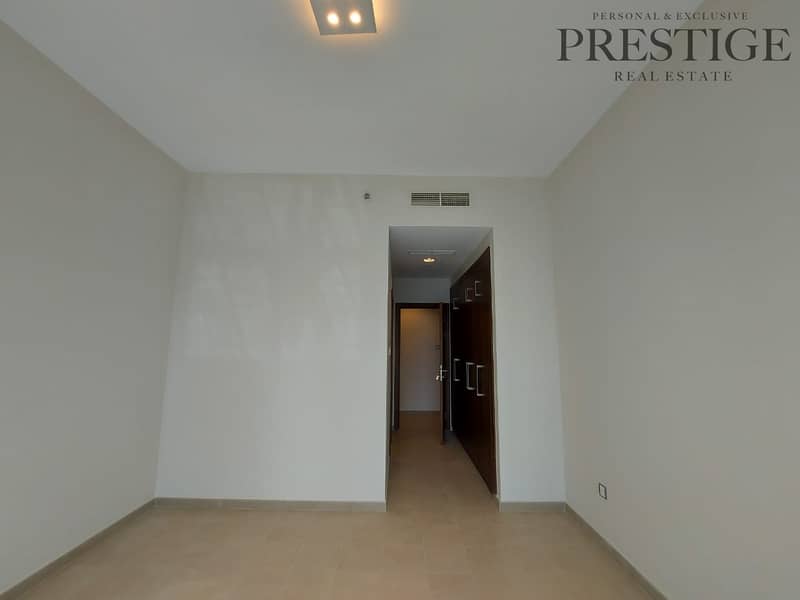 9 Nice 3 bedroom+maid room on Tower A Downtown area