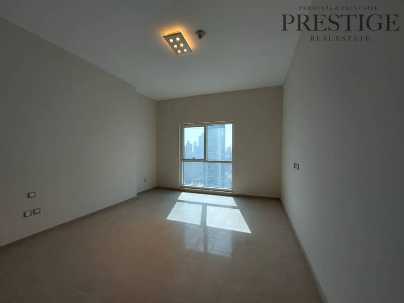 6 Nice 3 bedroom+maid room on Tower A Downtown area