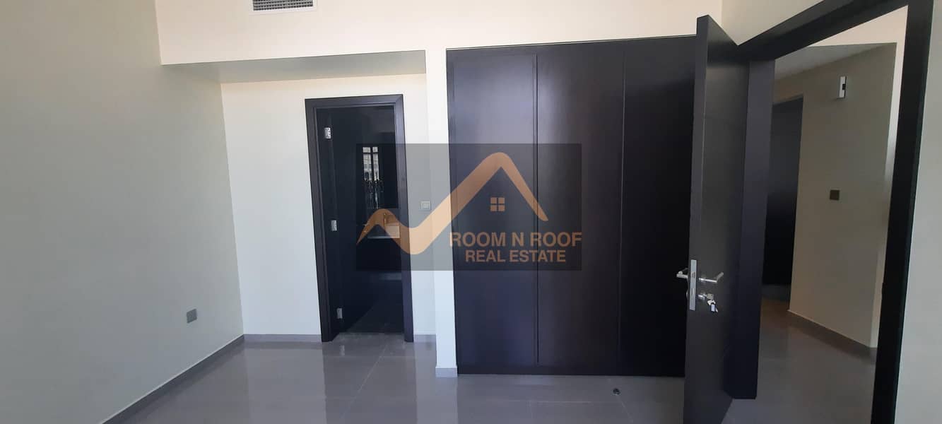 6 Brand new One Bedroom  For rent in Merano tower