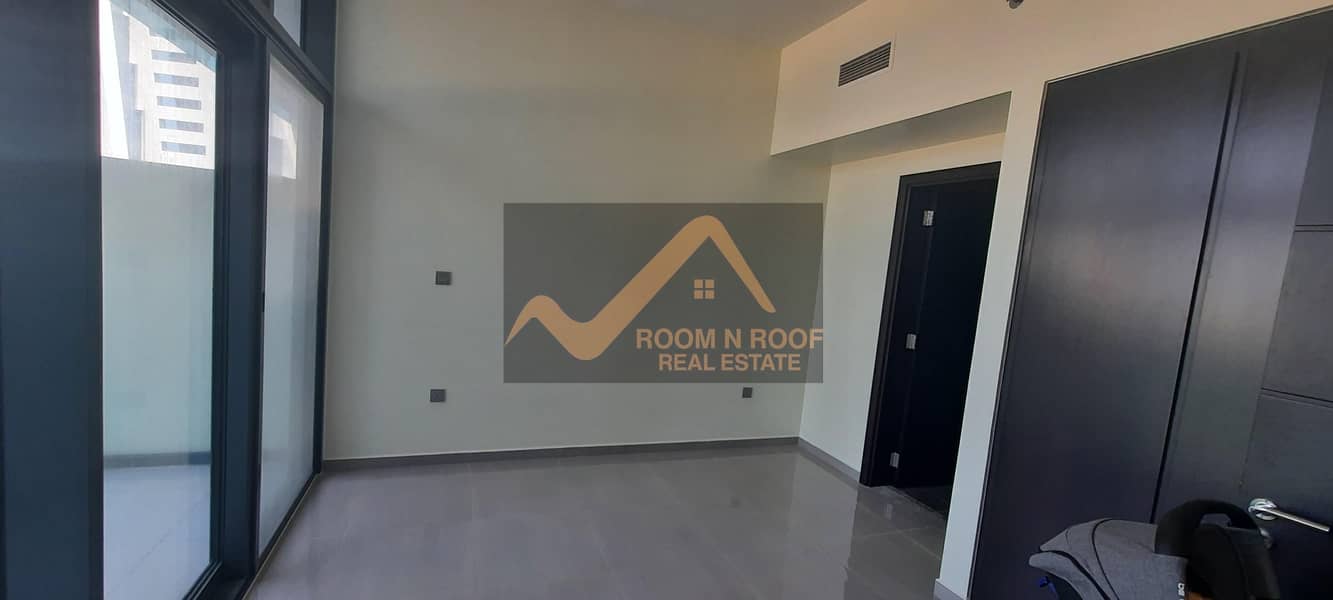 5 Brand new One Bedroom  For rent in Merano tower