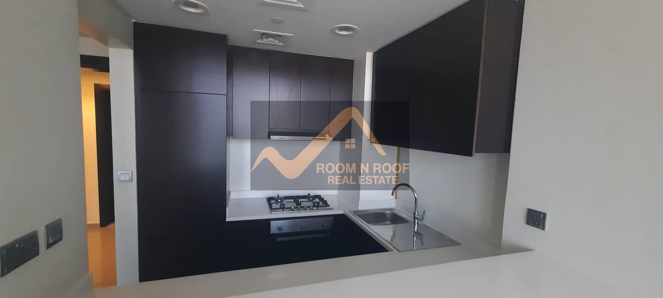 4 Brand new One Bedroom  For rent in Merano tower