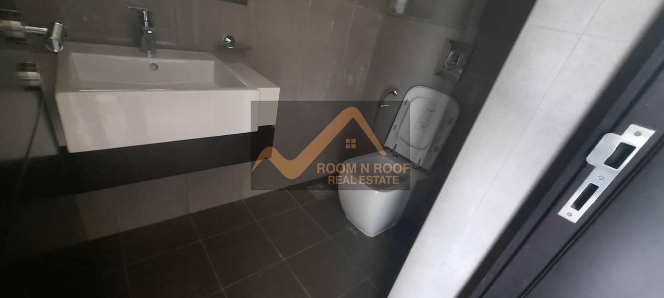 10 Brand new One Bedroom  For rent in Merano tower